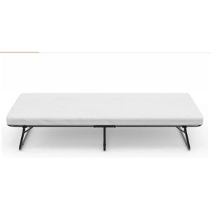 15-20 Days Delivery Foldable Memory Foam Hospital Bed Mattress in Coastal Design