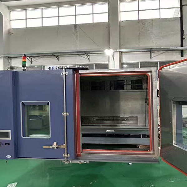 Quality Robust Structure Vibration Testing Instrument GMW3172 For Electrical Component wholesale