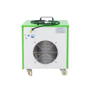 Okay Energy Oxyhydrogen Welding Machine With Flame Arrestor Accessories