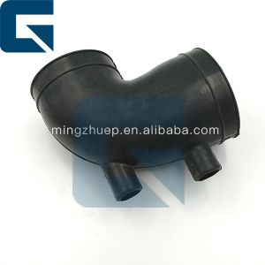 China VOE20459248 Air Intake Pipe 20459248 For EC210B EC180B Excavator on sale