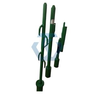 API Oilfield Fishing Tool External Hook For Drilling Tubing And Casing