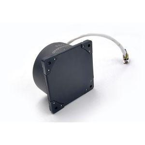 High Performance Open-loop Fiber Optic Gyroscope With Small Volume