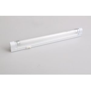 Cheap T5 Fluorescent Under Cabinet Lights For Display Lighting Fixtures for sale