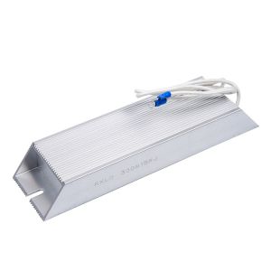 1500W Aluminum Breaking House Resistor 0.1~10Kohm rxlg Aluminum Shell Resistor