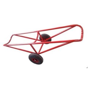 Cheap Artificial Turf Tools Fake Grass Lawns Carrier and Installer for sale