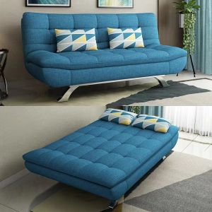 Cheap Modern 2-3 Seating Custom Sofa Bed Upholstered Couch Bed for sale