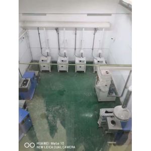 Eco Friendly Gold Refining Machine Electrolysis And Electrolytic Cell