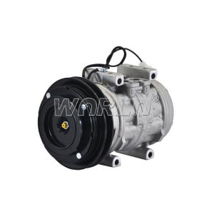 1471005351 16003296101 Auto AC Compressor For Hino Ranger For Mitsubishi Mirage