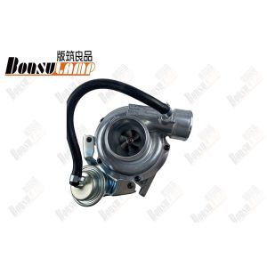 Turbocharger ASM Isuzu Parts For 600P OEM 8-97240008-0 8972400080