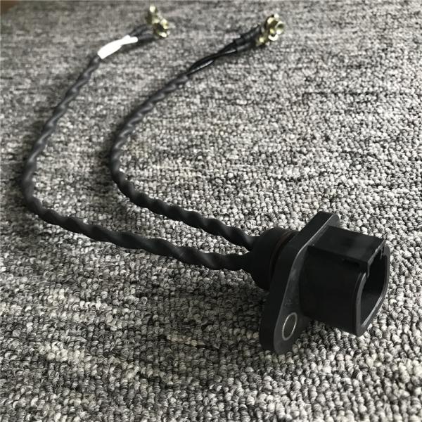 Excavator Electrical Parts Plug Line Injector Nozzle Connecting Wire For Komatsu