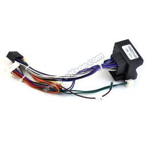 9.7'' Tesla Vertical Screen For Mercedes Benz Vito 3 W447 2014-2020 Android Car