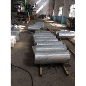 Dissolvable / Soluble Mag Magnesium Alloy Billets Frac Balls Bridge Plug
