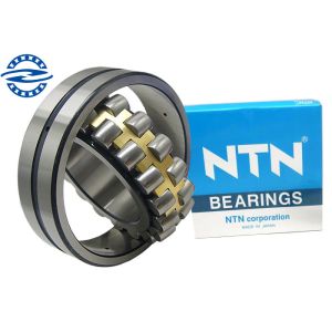 China NTN Tractor Electric Bicycle Spherical Roller Bearing 22320CAM/W33 With Copper Cage on sale
