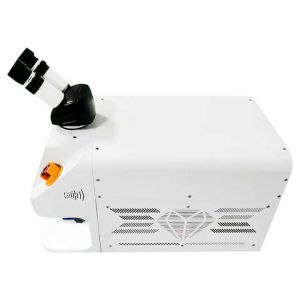 NEW Mini100W Laser Welder Jewelry CCD Control System Welding Cutting Metal