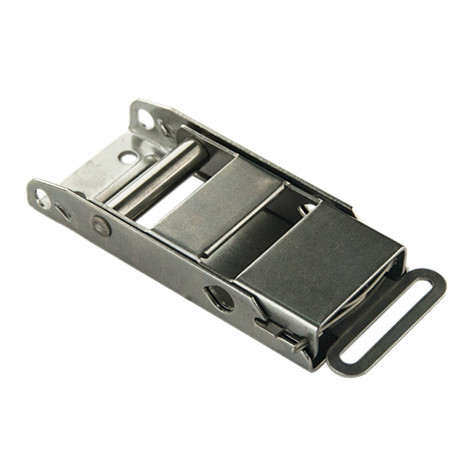 Quality Cargo Lashing Tie Down Buckle For Tie Down Bundle wholesale