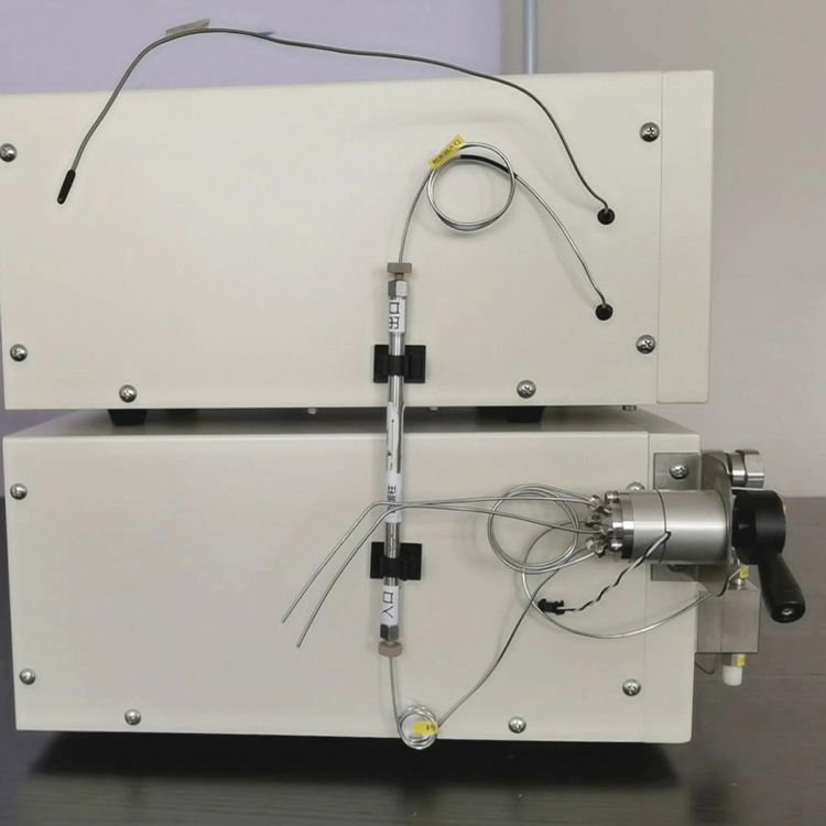 Cheap Amino Acids Determination in Feed Fish Meal Using HPLC Method high performance liquid chromatograph for sale