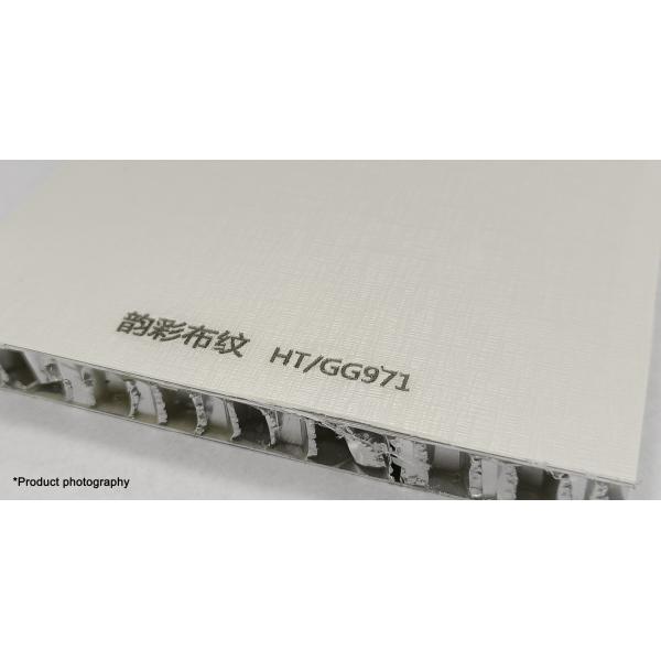 Extruded Alucore Aluminum Honeycomb Panels 4x8 For Boat Building Application