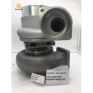 Mini Diesel Engine Turbocharger 8N6554 D9H Dozer Engine Turbo 8N6554 Engine