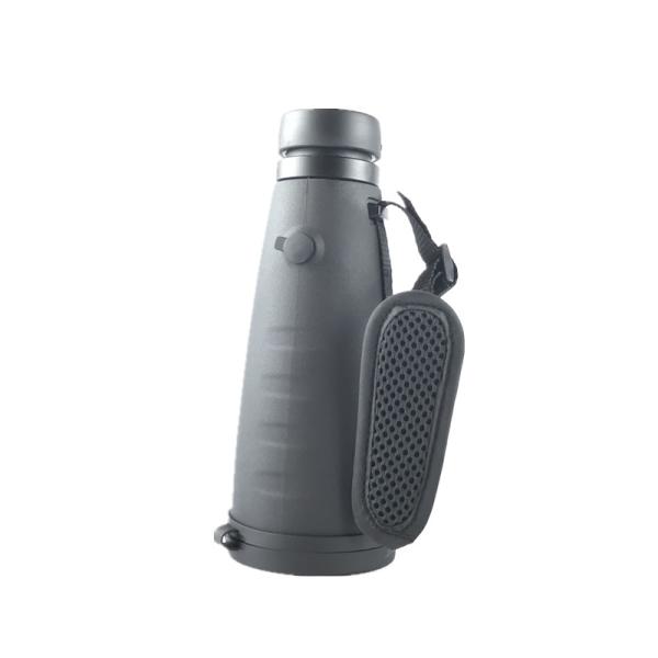 12x Magnification Bird Watching Monocular High Transmittance Roof Prism Long