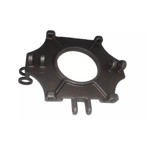 Alloy Steel Lost Wax Casting Thin Wall