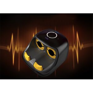 Portable UV Microphone Sterilizer With Curtain And Holders