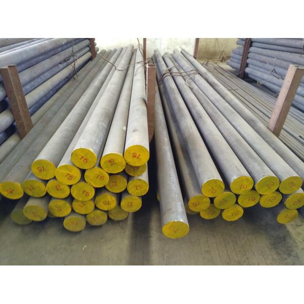 Annealed Cold Work Tool Steel Mould Plate For Cutting Blade 1.2080 SKD1 D3 Cr12