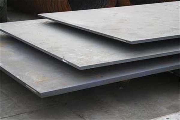 Quality Boiler 3mm Mild Steel Sheet Metal Plate Plain Finish Surface wholesale