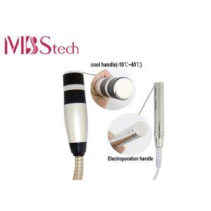 Portable Mini Fat Freezing Cryolipolysis Body Slimming Machine