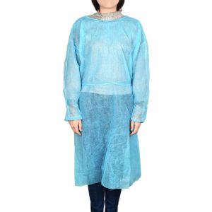 Elastic Cuffs Anti Virus PPE Personal Protective Equipment