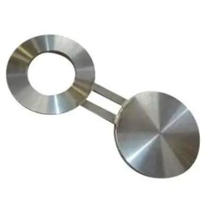 Super Austenitic Stainless A564 N08367 ANSI B16.5 Spec Flange Customized Size