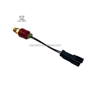 332-J0670 cb Electronic Backhoe Parts 12bar 9bar Pressure Sensor For 3cx 4cx Jcb