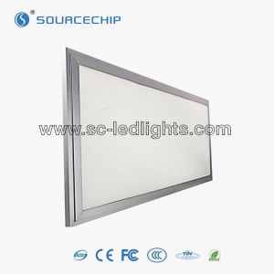 China High quality 1200x300 40W China LED panel light Hot on sale