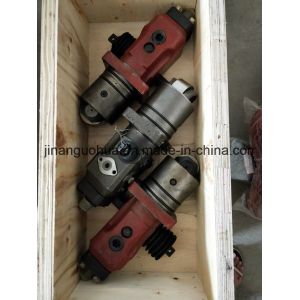 Jichai A12V190 Engine Parts Single Cylinder Injection Pump Customized Request
