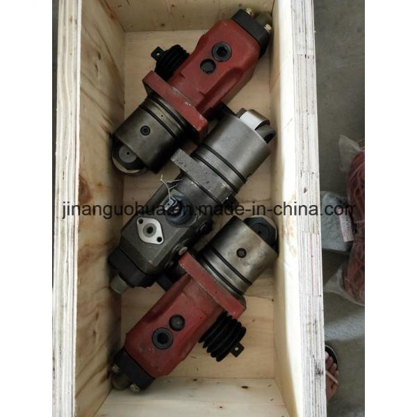Jichai A12V190 Engine Parts Single Cylinder Injection Pump Customized Request