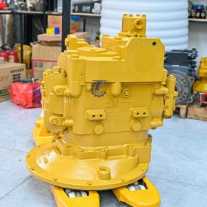 China 377-4950 3774950 Cat 336E 336F 340F Hydraulic Pump Main Pump Maintenance Machine Shop on sale