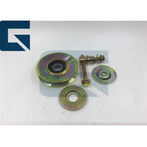 320C E320C Excavator Air Compressor Pulley Group Idler 255-3018