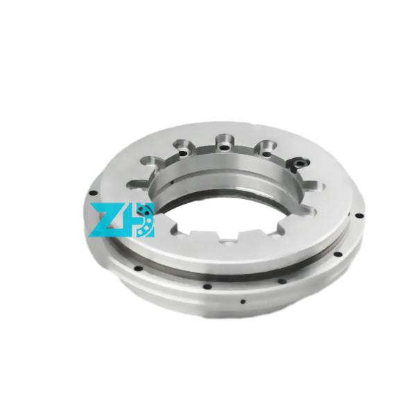 Crossed Roller Bearings YRT50P4 YRT100 YRT-100 YRT150 crossed roller bearings YRT50P4 50x126x30mm