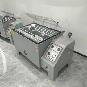 Salt Spray Corrosion Test Machine Salt Fog Test Chamber Salt Spray Corrosion