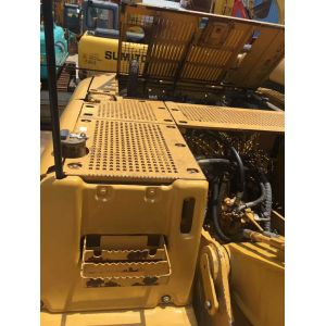 Used 320 CAT Hydraulic Excavator Crawler Type 20 Ton