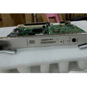 OSN8800 GPON Optical Line Terminal Master Wave Division Board Card TN52SCC01