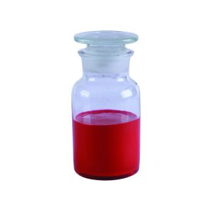 Carbendazim 8%+ Thiram 7% FS ,Seed coating pesticide, red liquid,Good efficacy