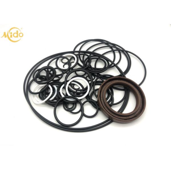 K7V180 Kawasaki Hydraulic Main Pump Seal Kit for N O K SOG CFW NAK NDK ARS