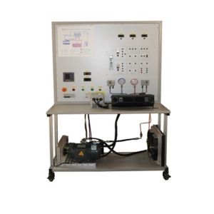 Computerized Refrigeration Training Equipment For College / University