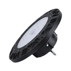 China Dimmable UFO High Bay LED Lighting 100W-200W Aluminum Material on sale