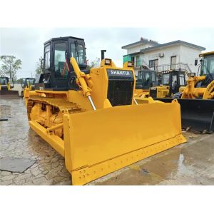 SHANTUI Chinese 16ton Crawler Bulldozer SD16 With Best Price