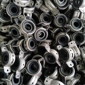 OEM 2034101981 Drive Shaft Centre Support For W203 Front Propshaft Mounting With