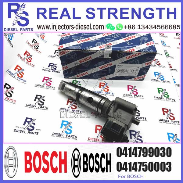 Quality Fuel Injection Unit Pump 0414799030 0414799015 For Khodro Mercedes 0280748902 A0280748902 0986445020 wholesale