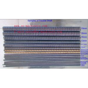 Internal Concrete Vibrator Concrete Poker Vibration Poker For Grass Cutter Assy