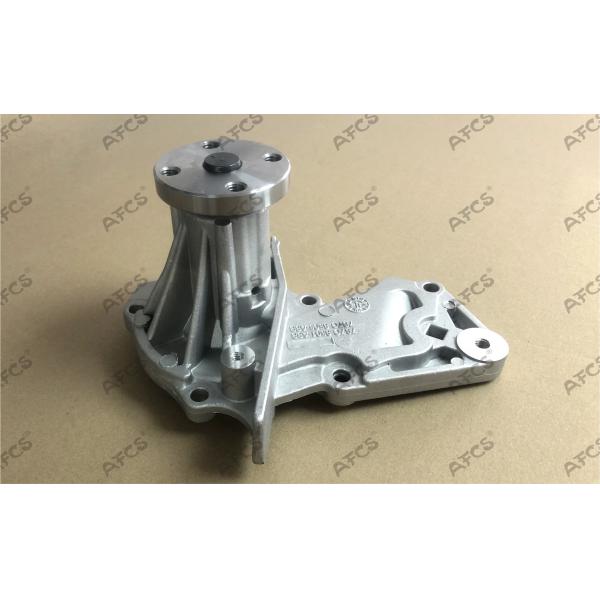 Quality 7S7G8501-FA 376162 Car Engine Water Pump For Ford ECOSPORT 1.5 Ti 2013- wholesale