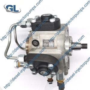 6HK1 Denso HP4 Fuel Injection Pump 294050-0101 294050-0105 1-15603508-1 For